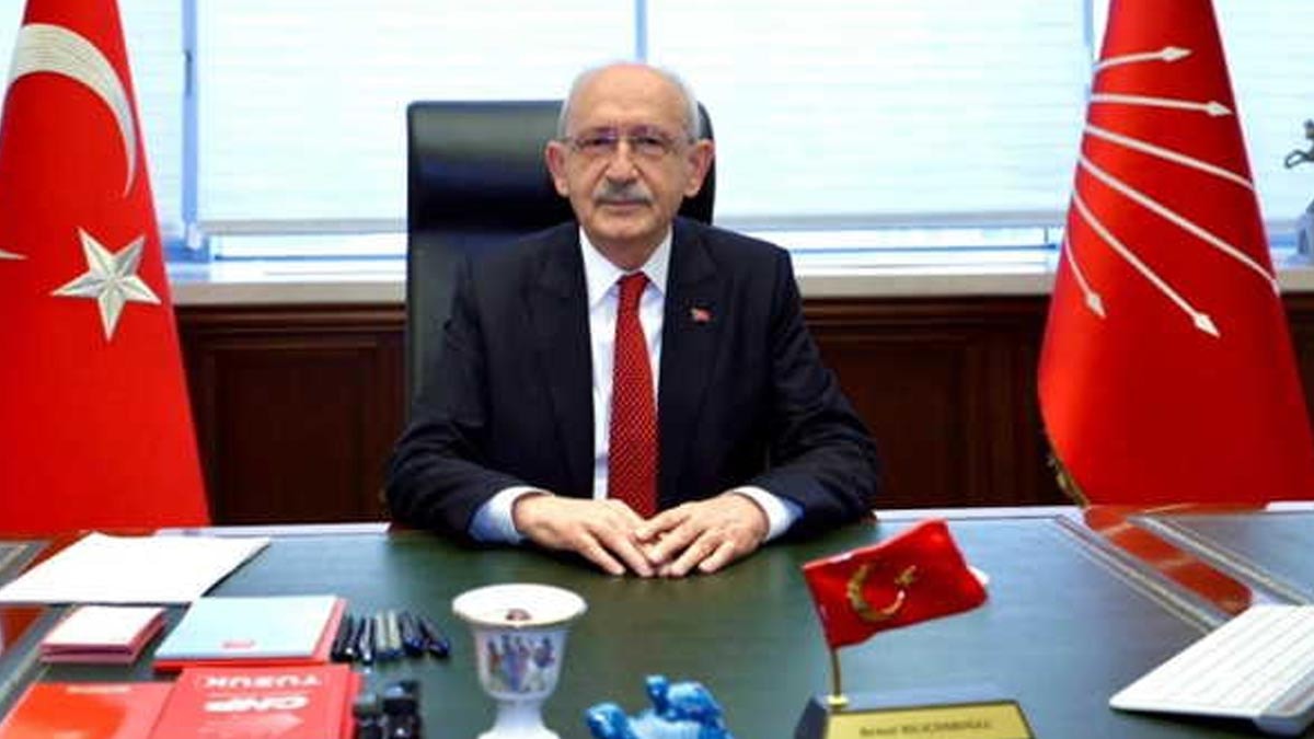 CHP'de 'Butlan’ yönetimi yarın MYK’yi topluyor: Konu ihraçlar