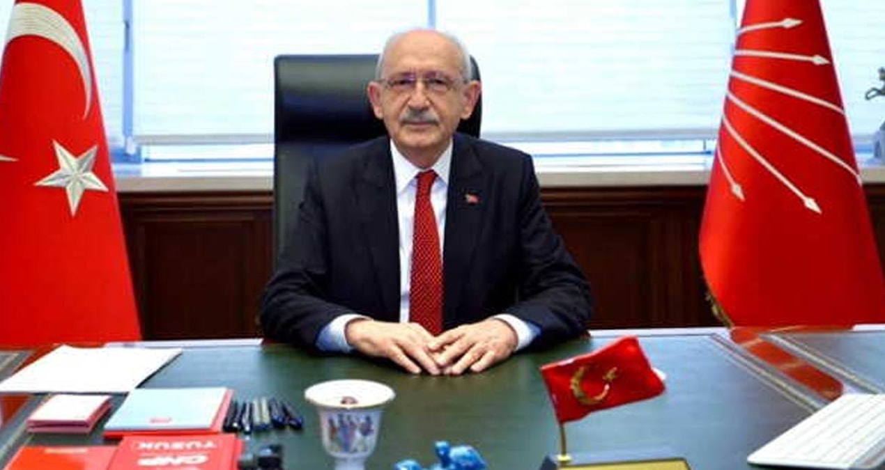 CHP'de 'Butlan’ yönetimi yarın MYK’yi topluyor: Konu ihraçlar