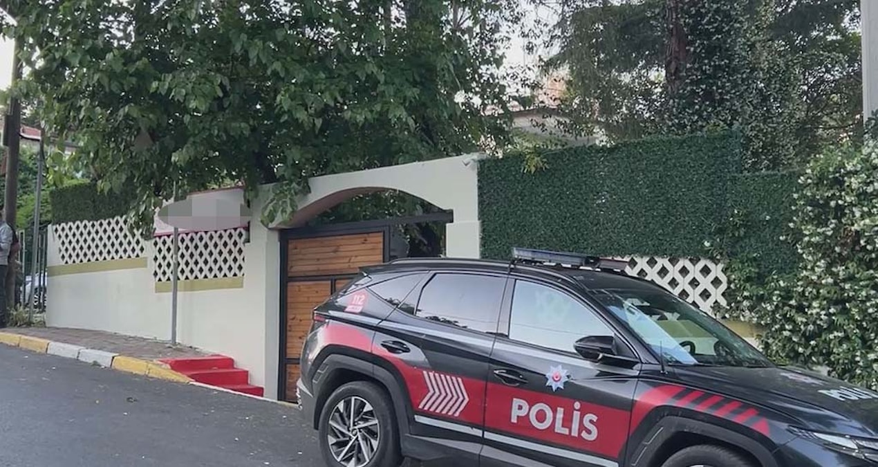 Özel okul sahibi çalışanını vurdu