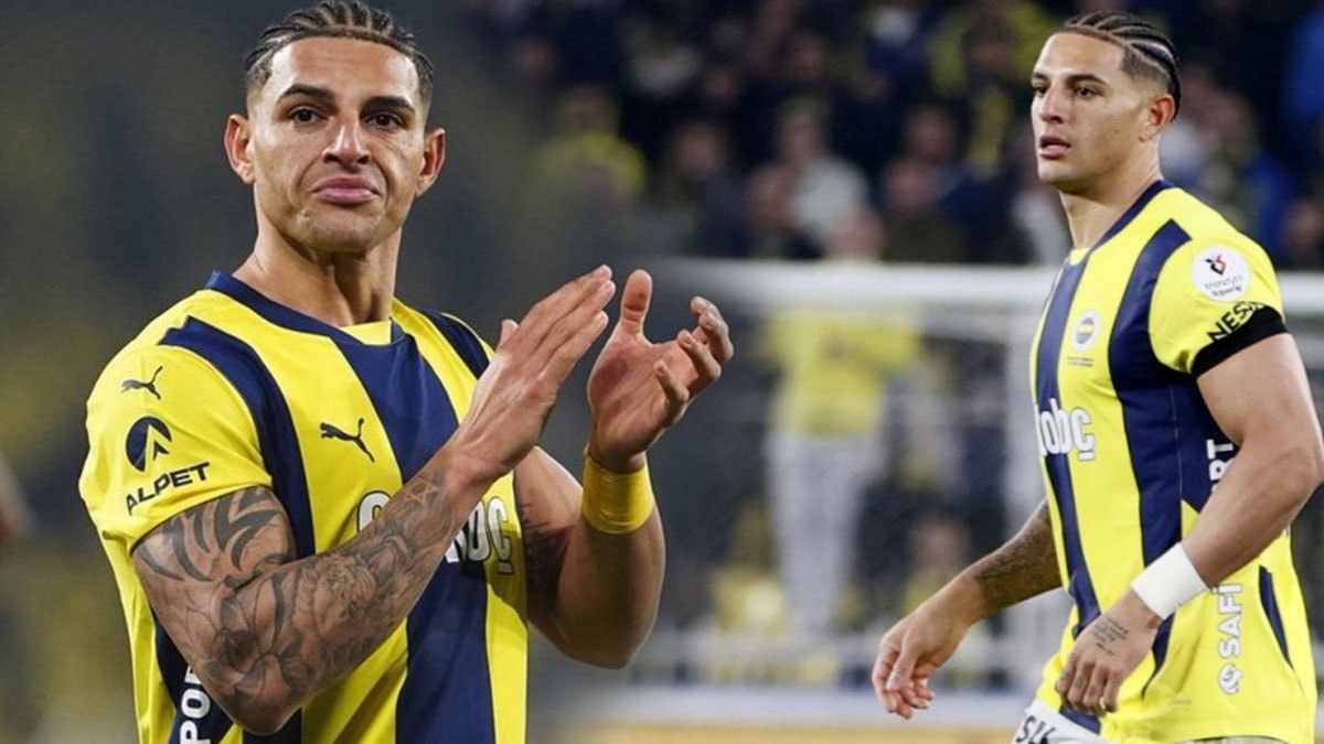 Fenerbahçeli yıldız isyan bayrağını çekti: Kampa katılmadı, resmi açıklama geldi