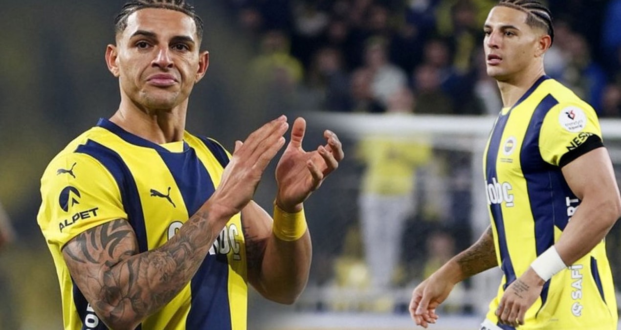 Fenerbahçeli yıldız isyan bayrağını çekti: Kampa katılmadı, resmi açıklama geldi
