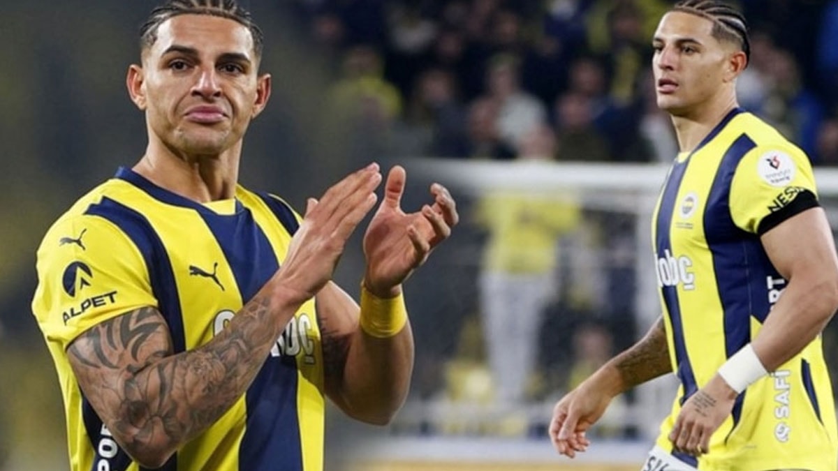 Fenerbahçe ceza vereceği yıldızına ulaşamıyor: Kulübün rekor transferiydi