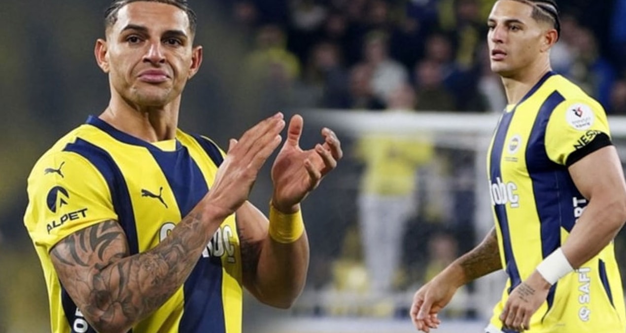 Fenerbahçe ceza vereceği yıldızına ulaşamıyor: Kulübün rekor transferiydi