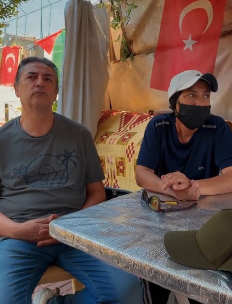 BİR GÜNLÜĞÜNE ONUN HAYATINA ÖRNEK OLDU