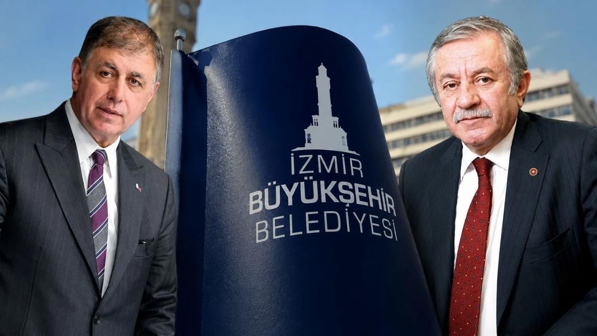 MHP'li Celal Adan'dan Cemil Tugay istifasına tuhaf yorum