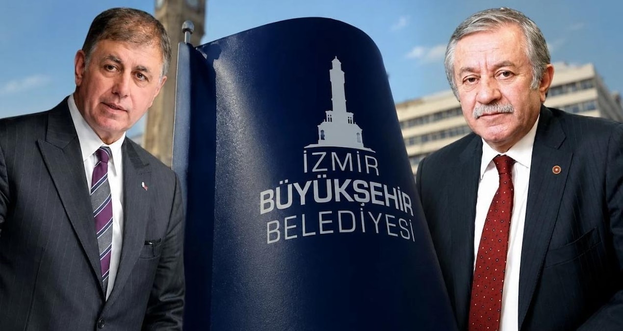 MHP'li Celal Adan'dan Cemil Tugay istifasına tuhaf yorum