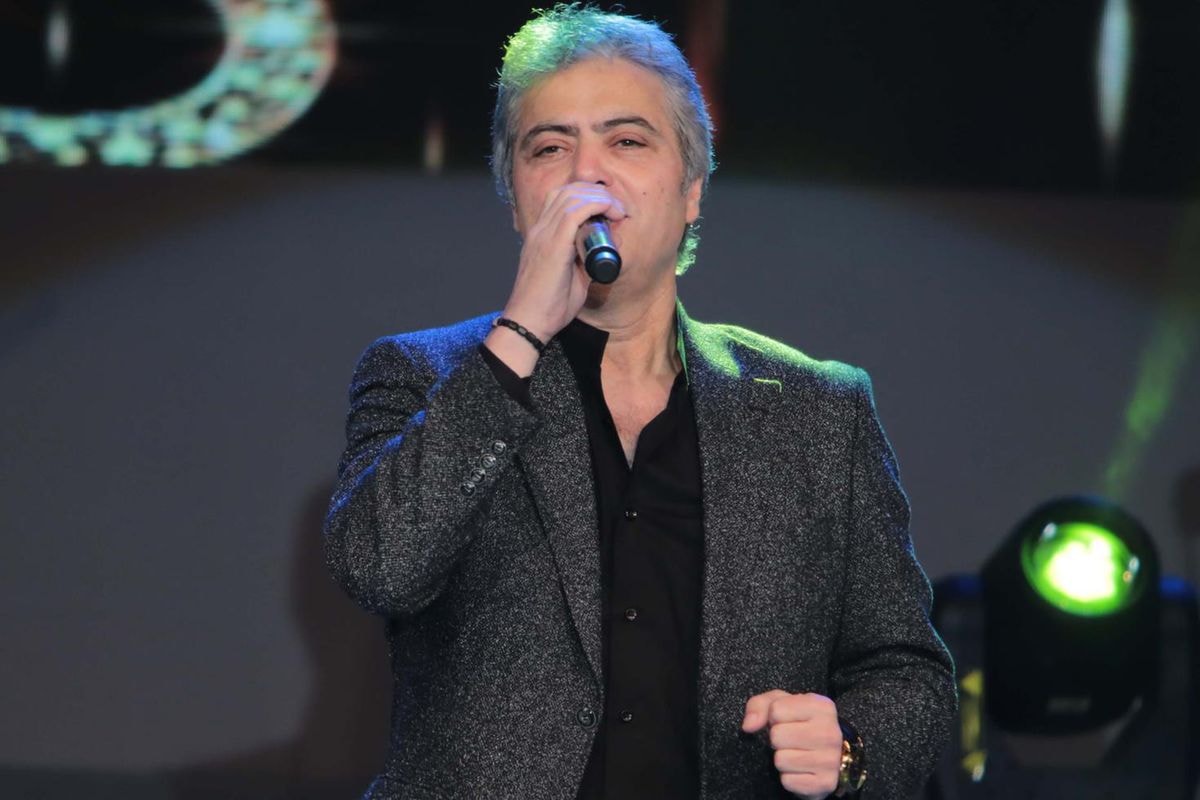 Sağlık sorunu yaşayan Cengiz Kurtoğlu'ndan konser kararı