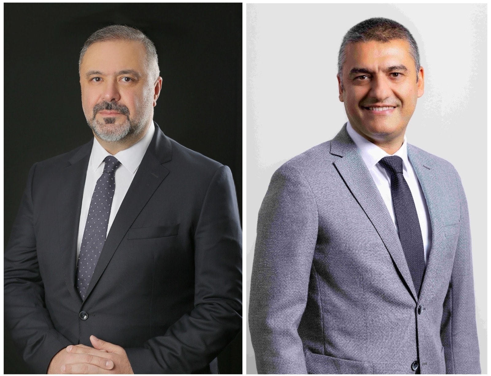 Hepsiburada’da Bayrak Değişimi