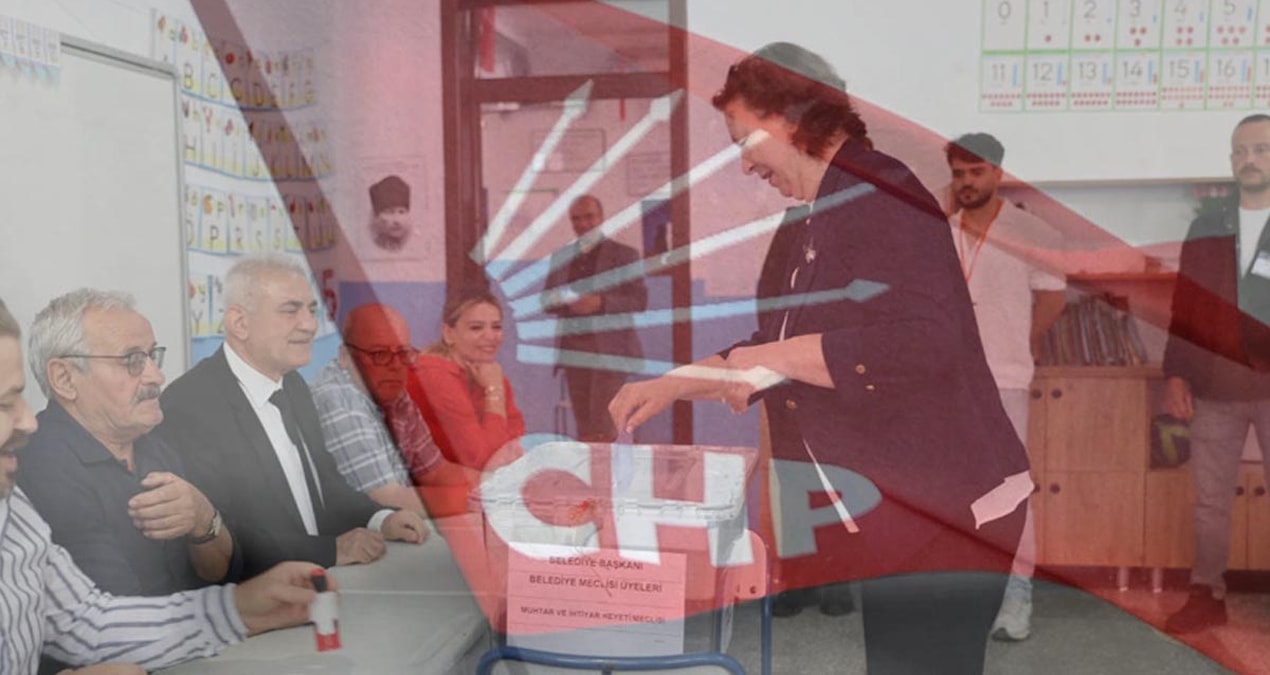 CHP’li isim ara seçimler sonrası iki seçimi karşılaştırdı, paylaştığı verilerle farka dikkat çekti