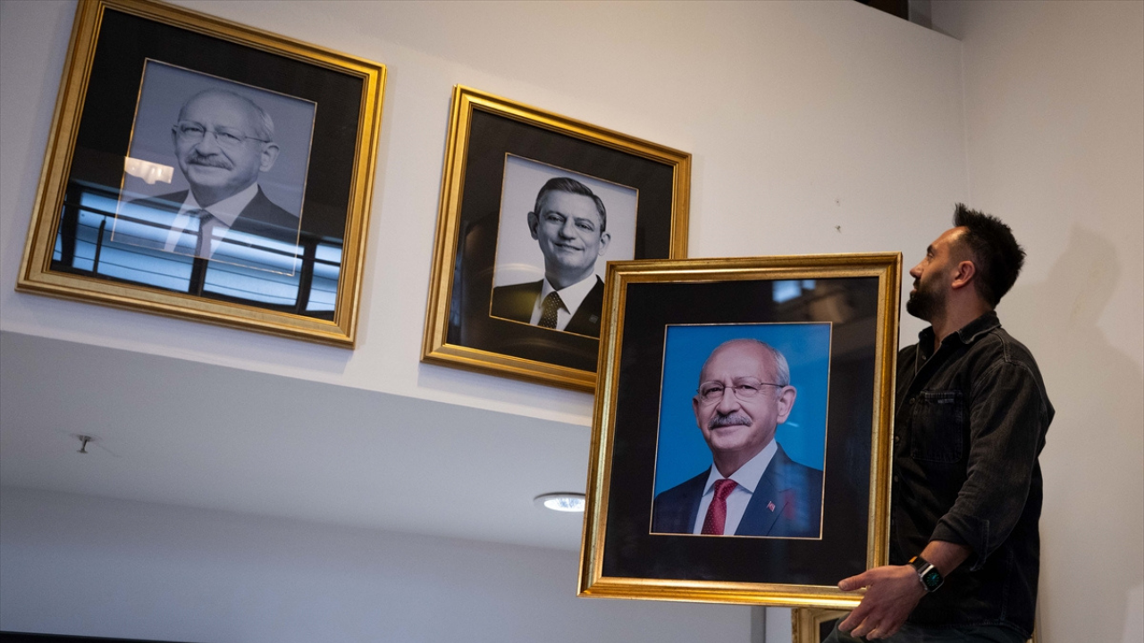 'Mutlak butlan' sonrası bir mesajla işsiz kaldılar