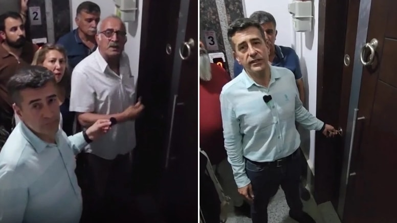 CHP Malatya'da kriz: 'Butlan' yönetimi değiştirdi, seçilmiş başkanlar ofislerine giremedi