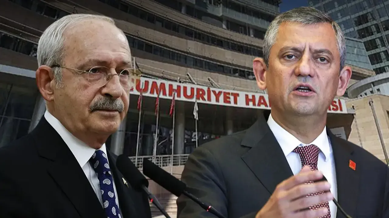 Özel: Kılıçdaroğlu CHP’sine oy verenlerin oranı yüzde 1’lere geriledi