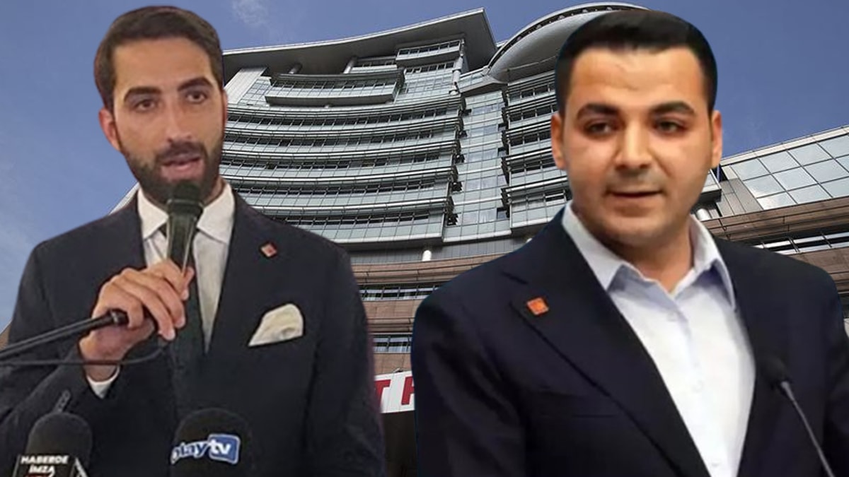 CHP’nin butlan yönetimi yeni gençlik kolları başkanı seçiyor