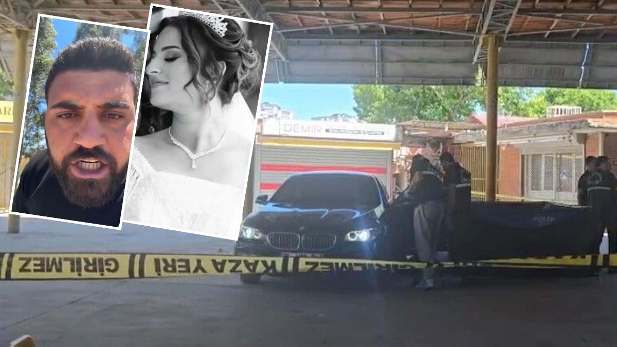 Aydın'daki çifte cinayet soruşturması genişliyor: 3 şüpheli daha gözaltında