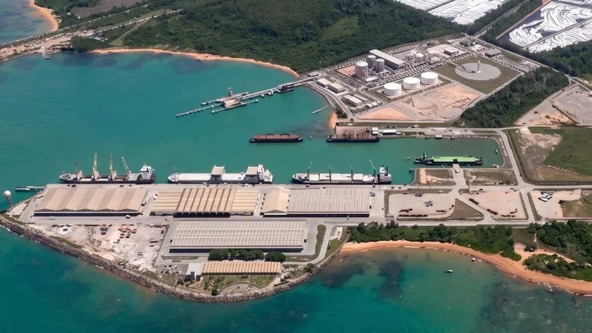 Çinli otomobil üreticisine fabrikasını kurması için devasa bir arazi bağışlandı