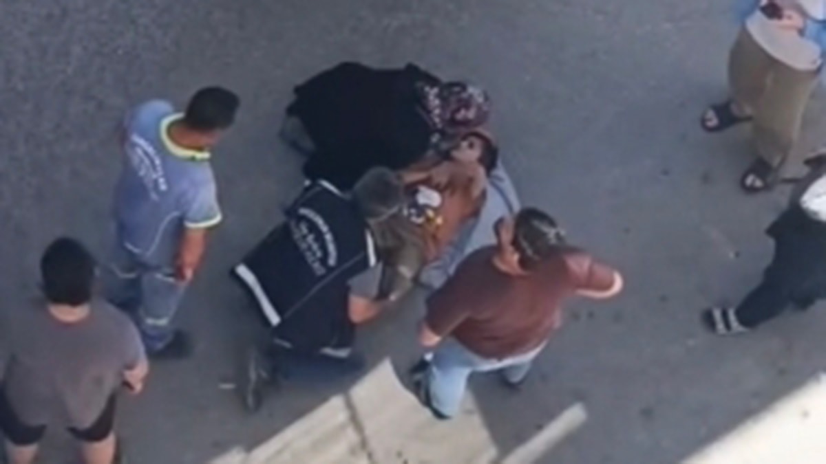 7 yaşındaki Omran'dan 2 gün sonra acı haber