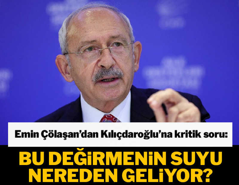 Bir KK vardı, kendini dinamitledi
