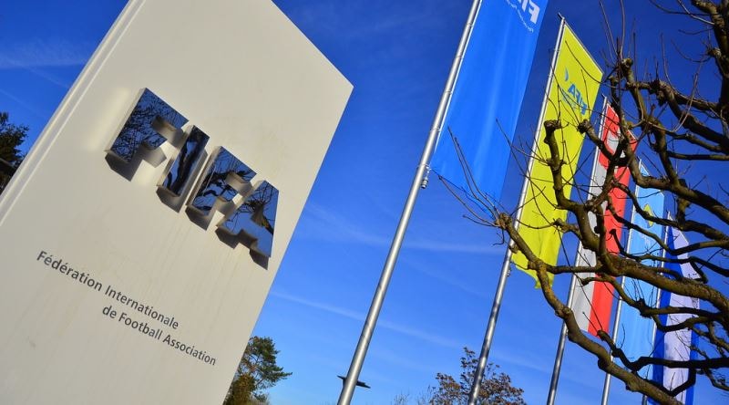 FIFA'dan 3 Türk kulübüne transfer yasağı
