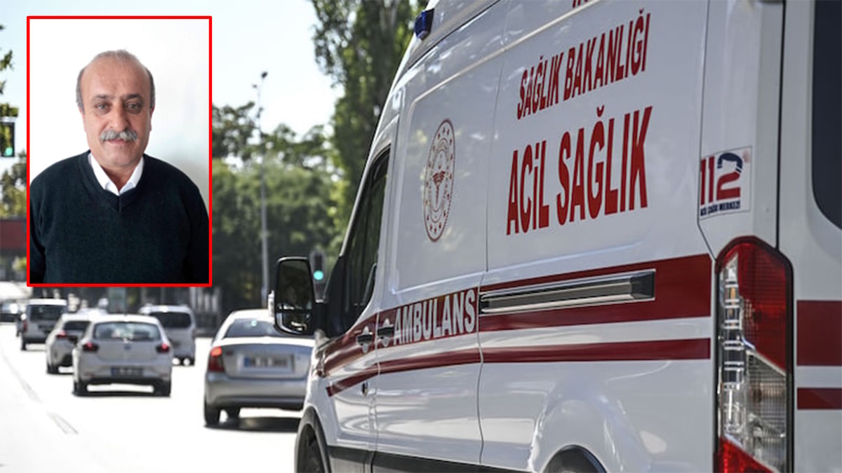 Trafik tartışmasında demir çubukla dövülerek öldürüldü