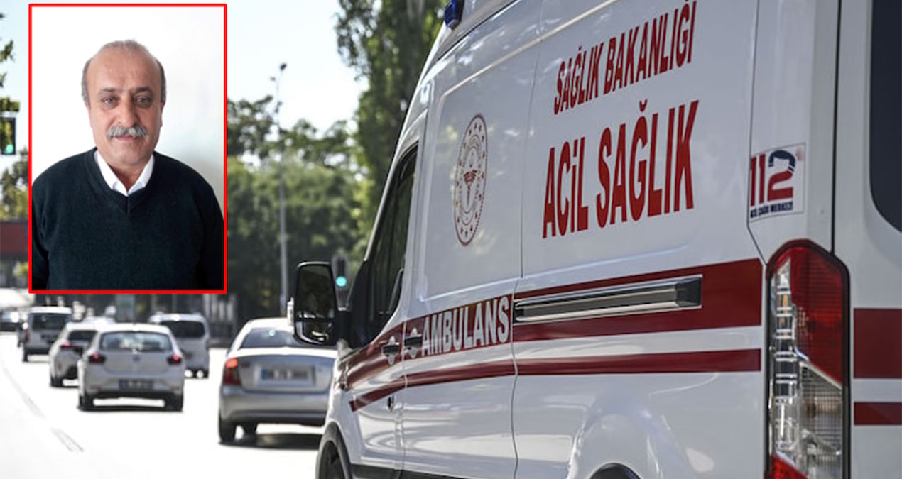 Trafik tartışmasında demir çubukla dövülerek öldürüldü