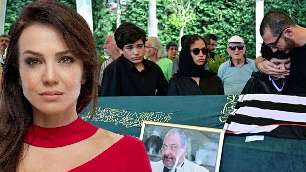 Reha Muhtar'ın "Cenazeme katılmasın" dediği Deniz Uğur'dan d