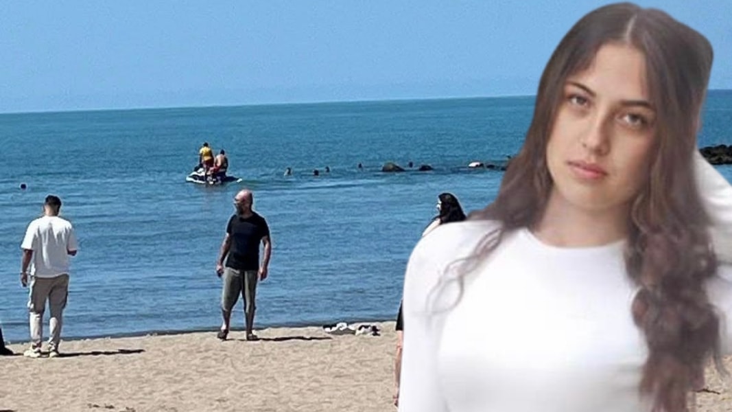 Bugün karnesini alacaktı, acı haberi geldi