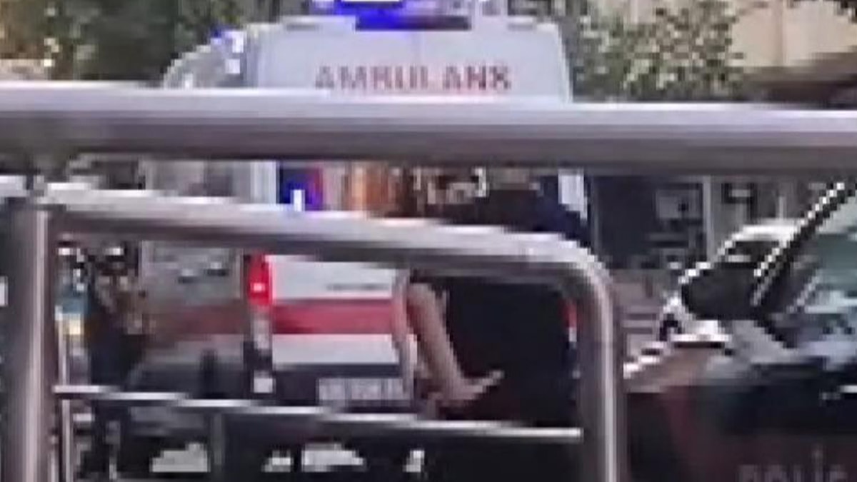 Denize giren 11 yaşındaki çocuk boğuldu