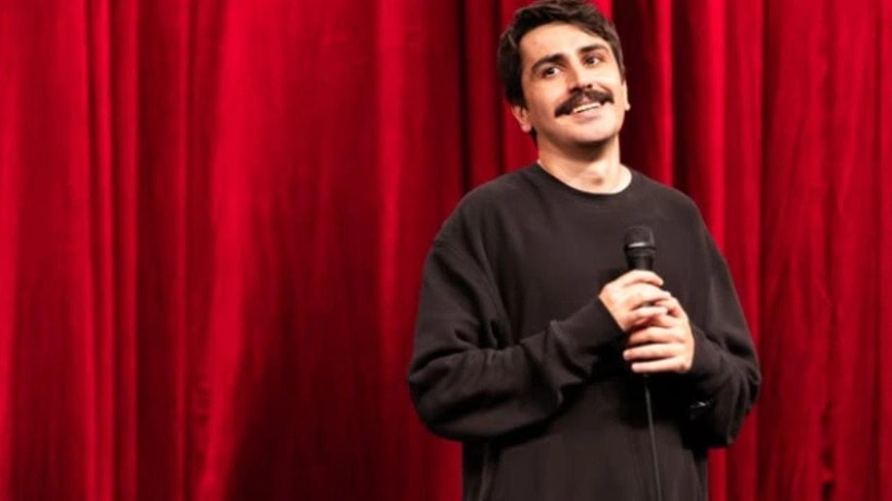 Deniz Göktaş izlenme rekoruna koşuyor: 6 günde 7 milyona ulaştı