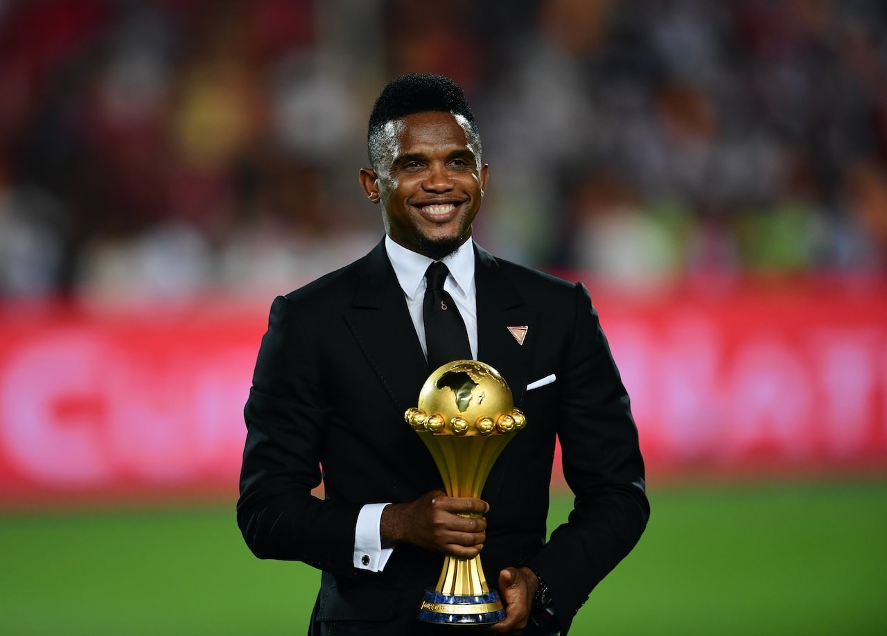 Samuel Eto'o 21 yıllık hukuk mücadelesini kazandı