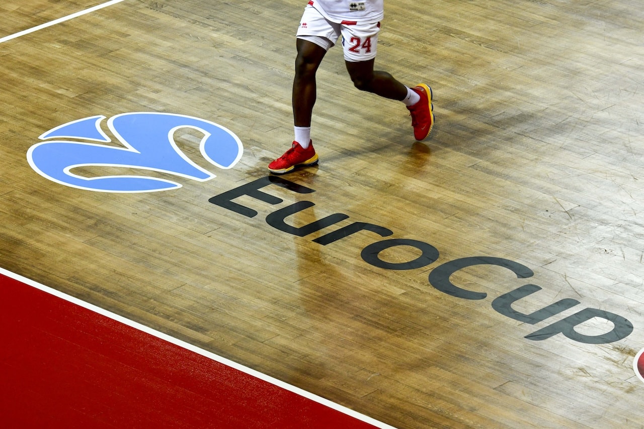 EuroCup’a Türkiye’den 4 takım katılacak