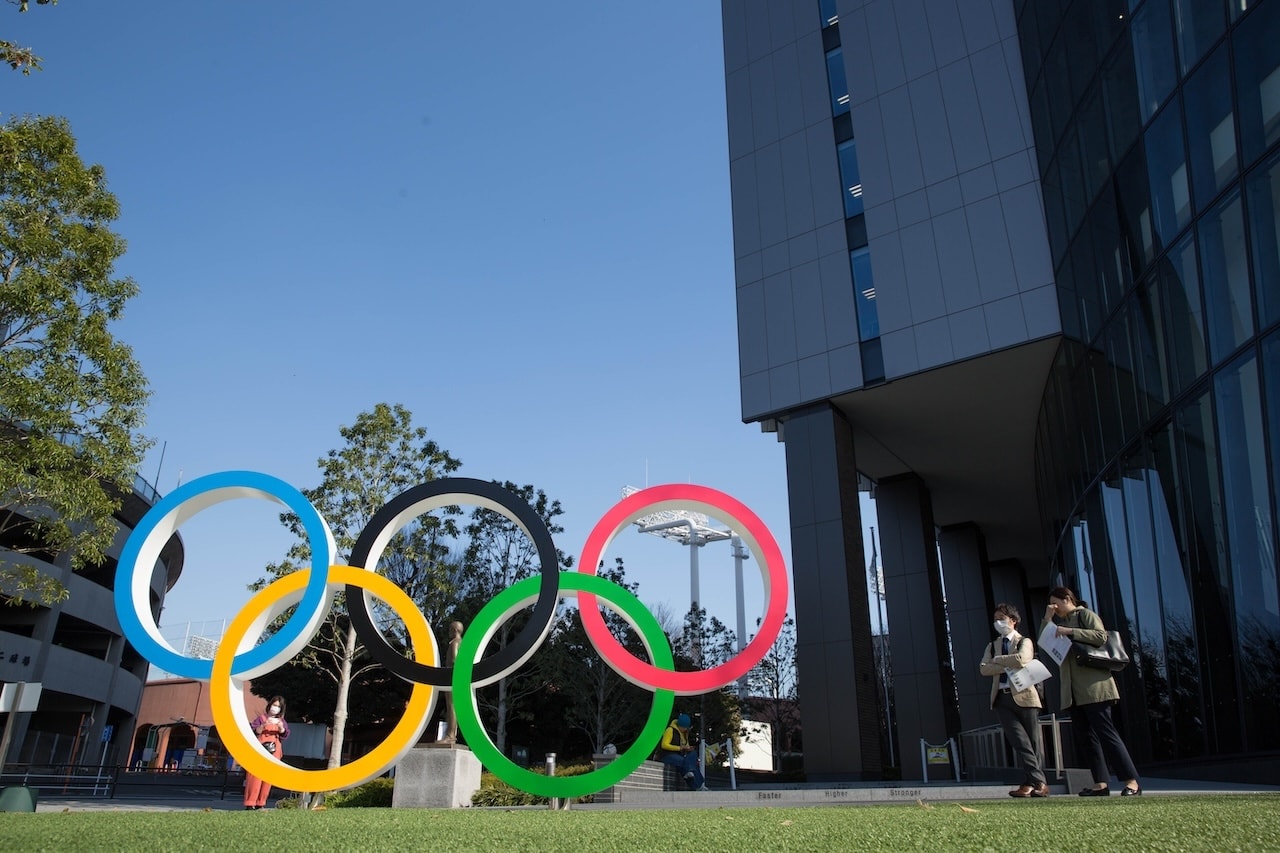 Olimpik sporculara 10 bin dolar destek