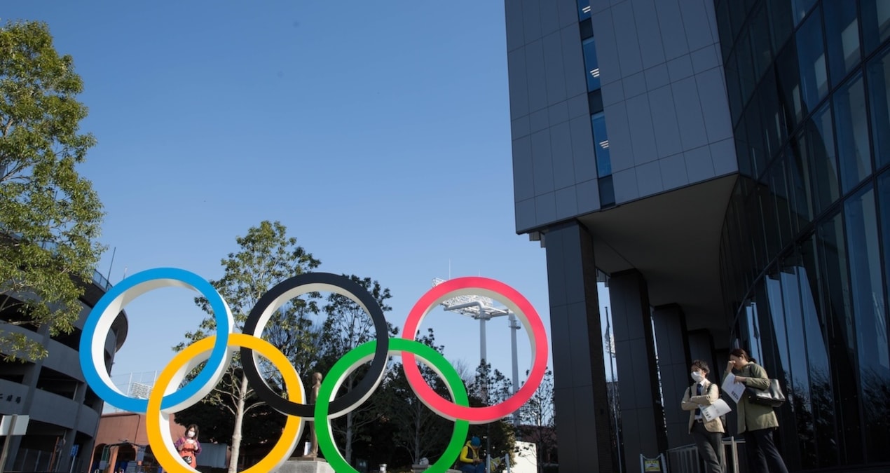Olimpik sporculara 10 bin dolar destek