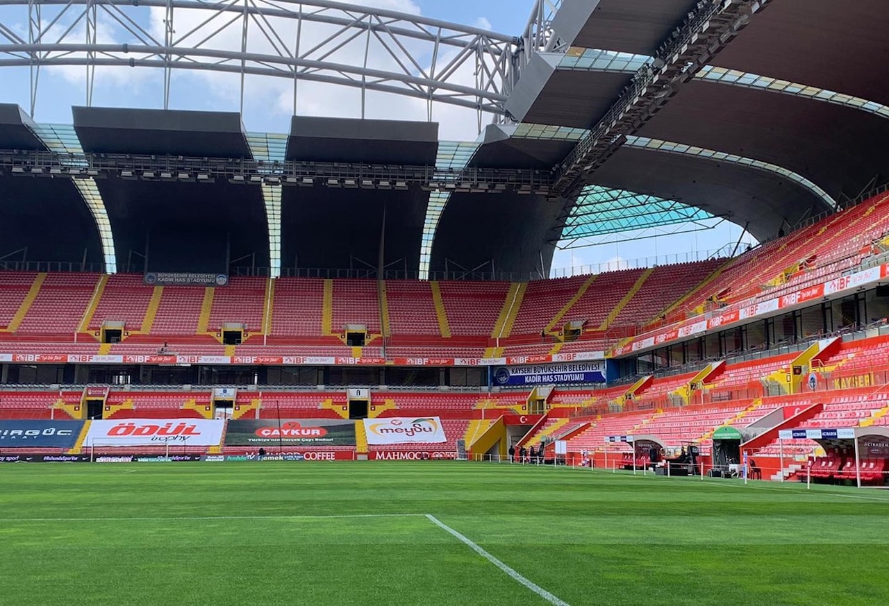 Süper Lig’in eski kulübünün iflası istendi