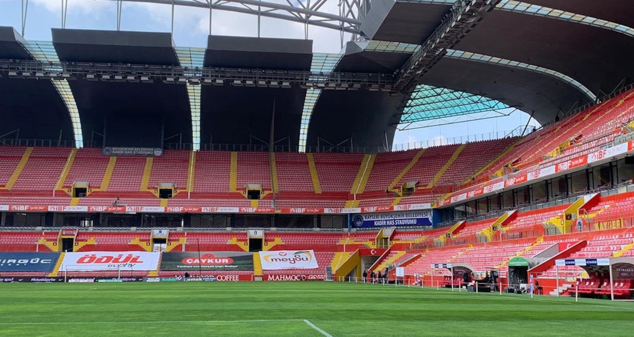 Süper Lig’in eski kulübünün iflası istendi