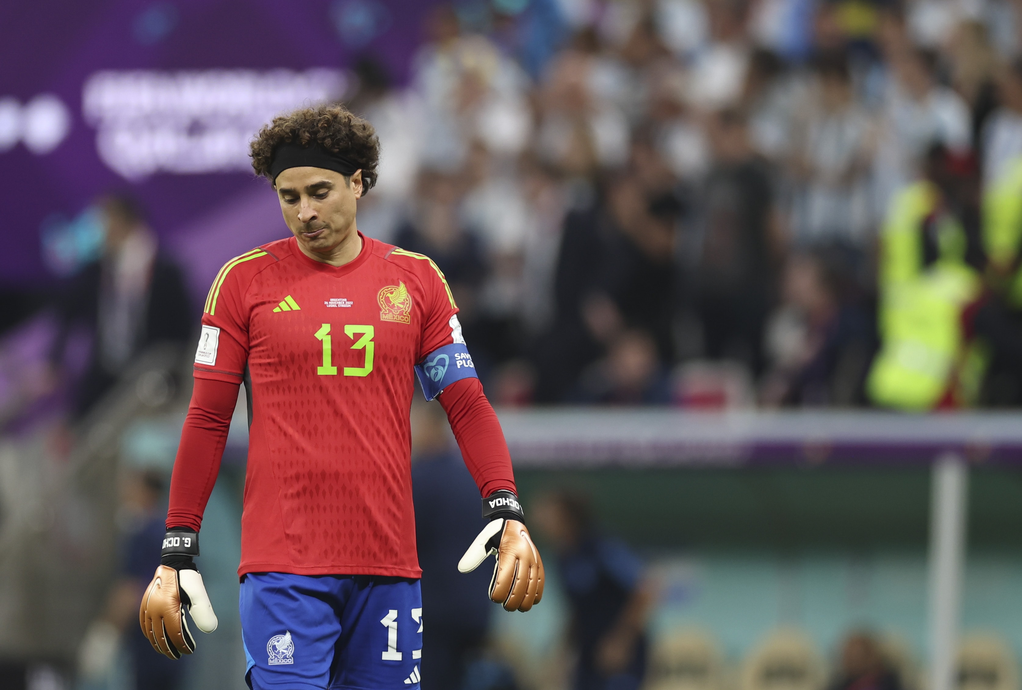 Meksika'nın Yıldızları 2026 Dünya Kupası'na Hazırlanıyor: Kadro Açıklaması!
