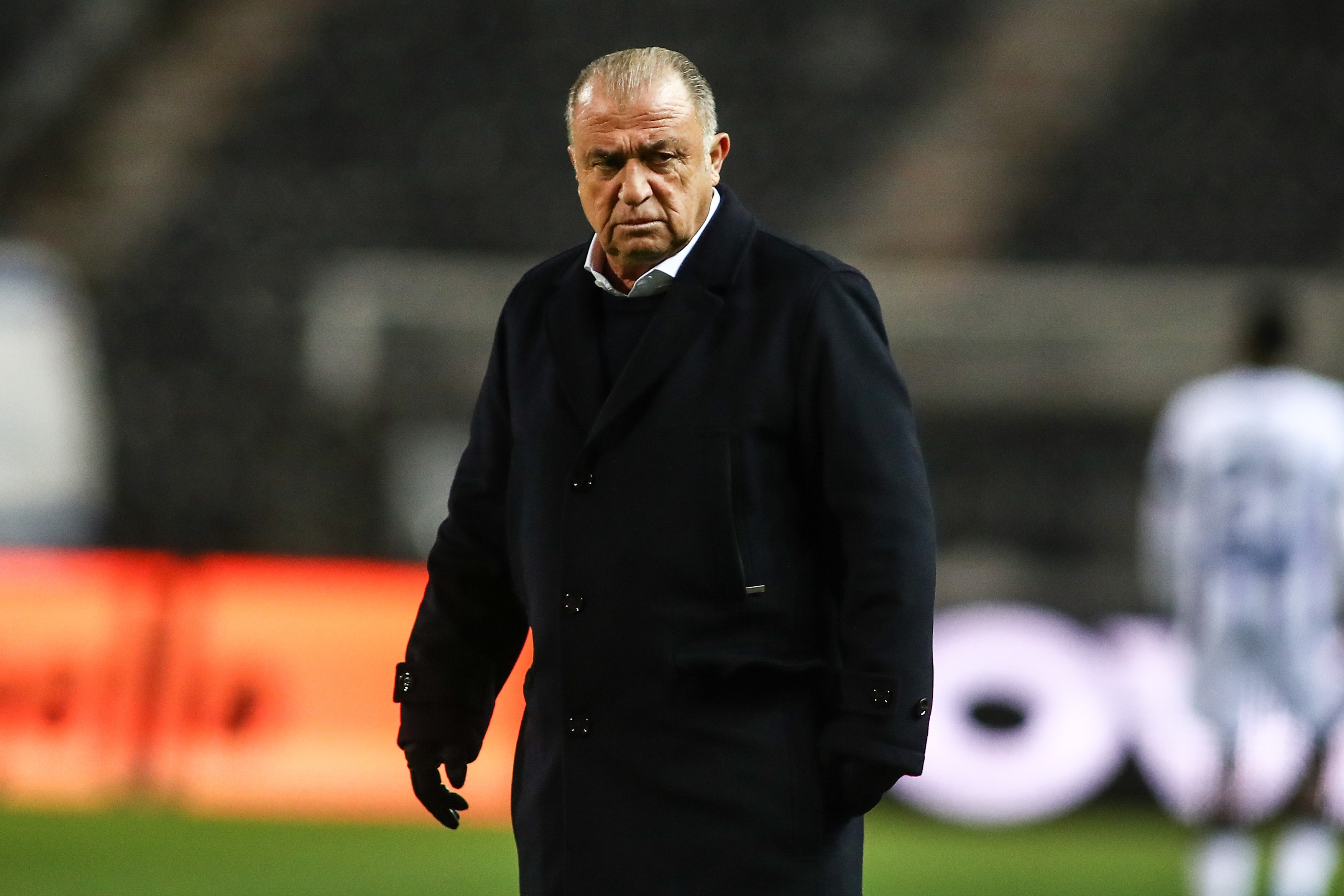 Fatih Terim iki milli yıldızı işaret etti: 'Ballon d'Or kazanabilirler'