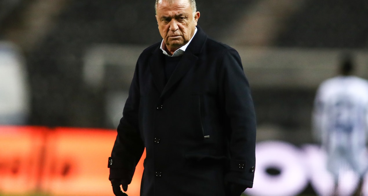 Fatih Terim iki milli yıldızı işaret etti: 'Ballon d'Or kazanabilirler'