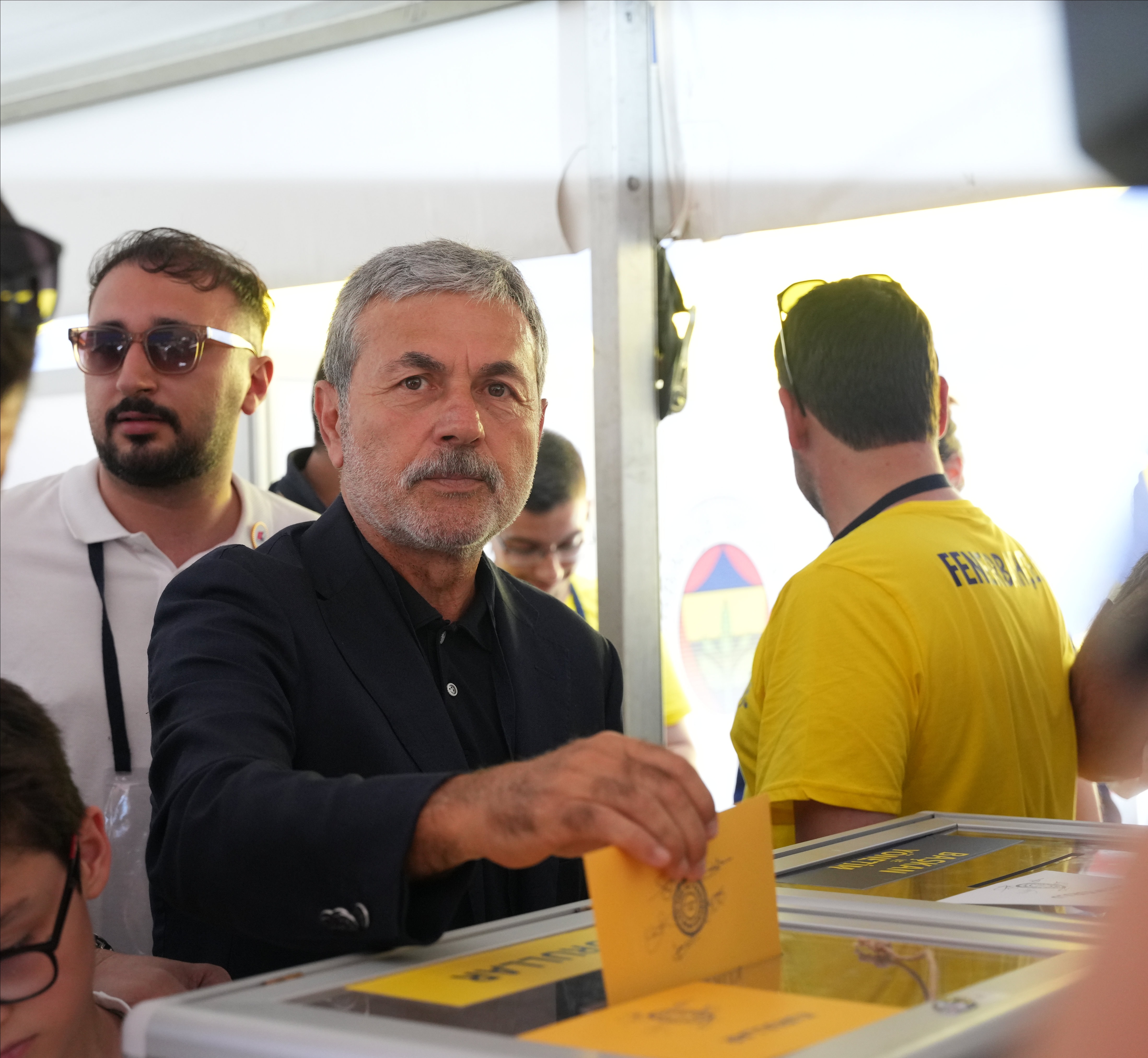 Aykut Kocaman Fenerbahçe'ye geri dönüyor! İmza için tarih belli oldu