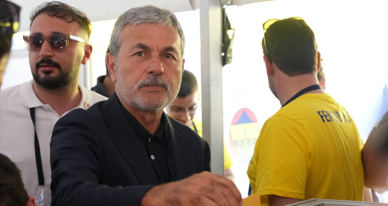 Aykut Kocaman Fenerbahçe'ye geri dönüyor! İmza için tarih belli oldu