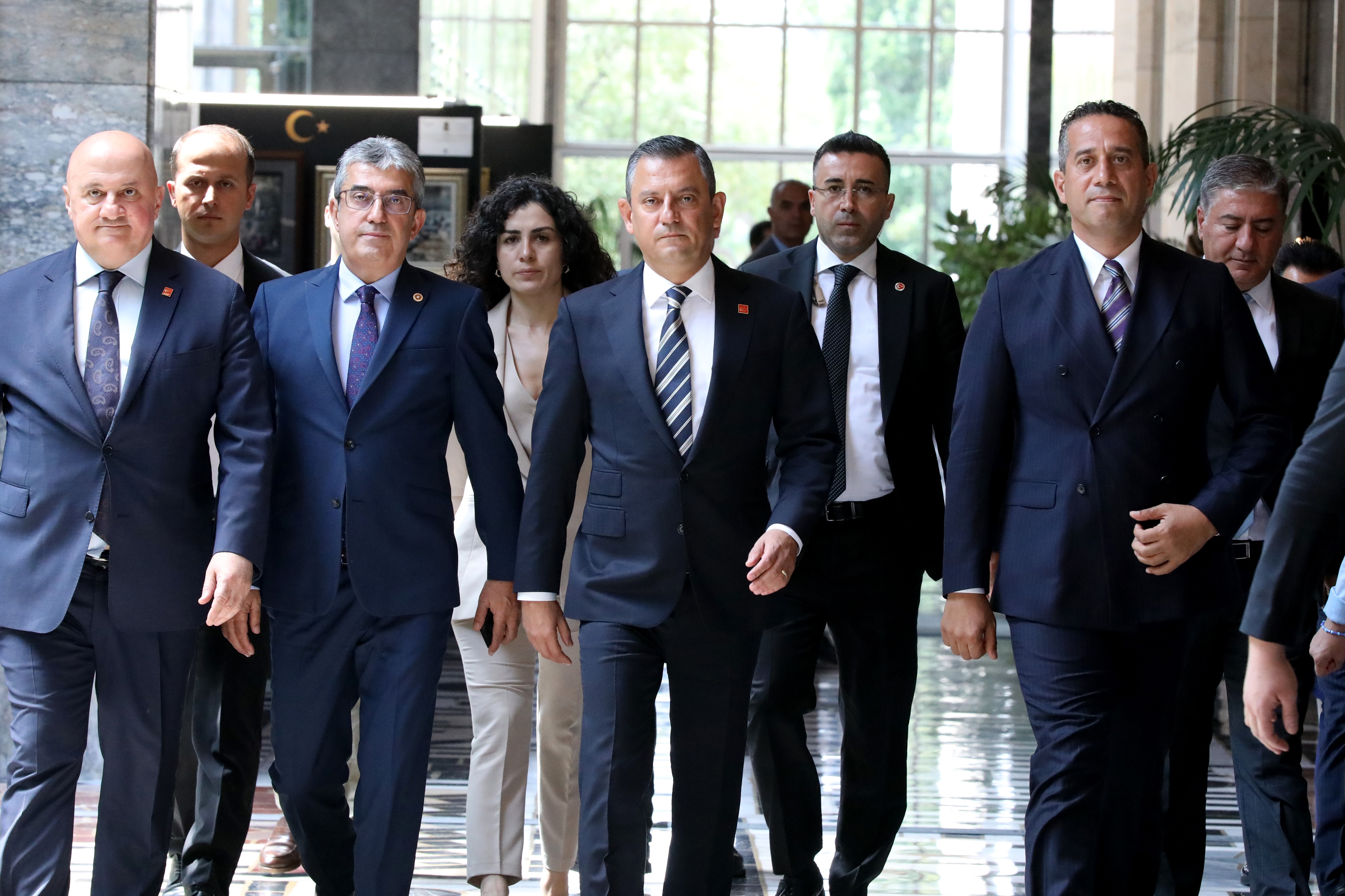Kılıçdaroğlu’ndan son dakika hamlesi