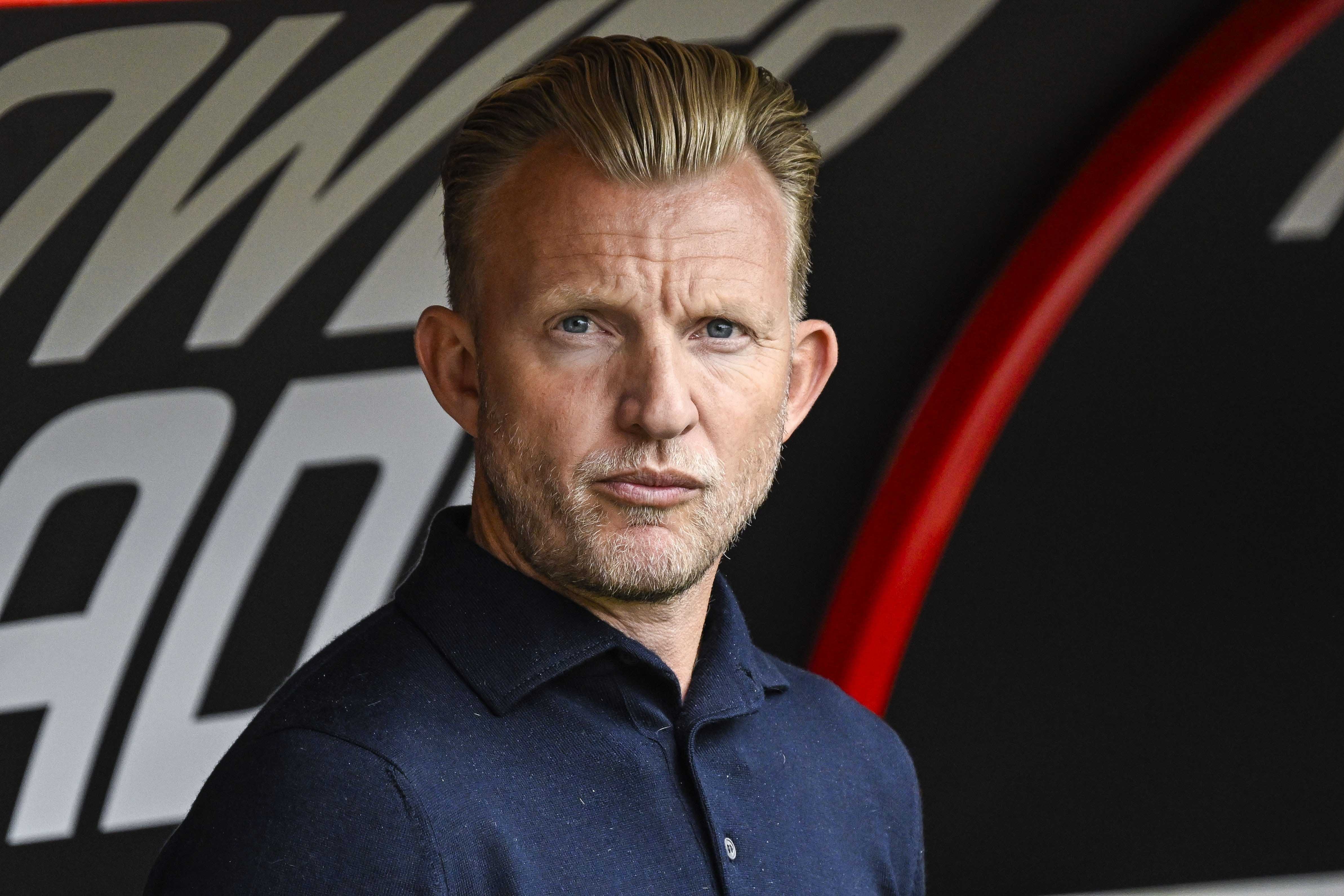 Dirk Kuyt'ta Fenerbahçe'ye sürpriz engel