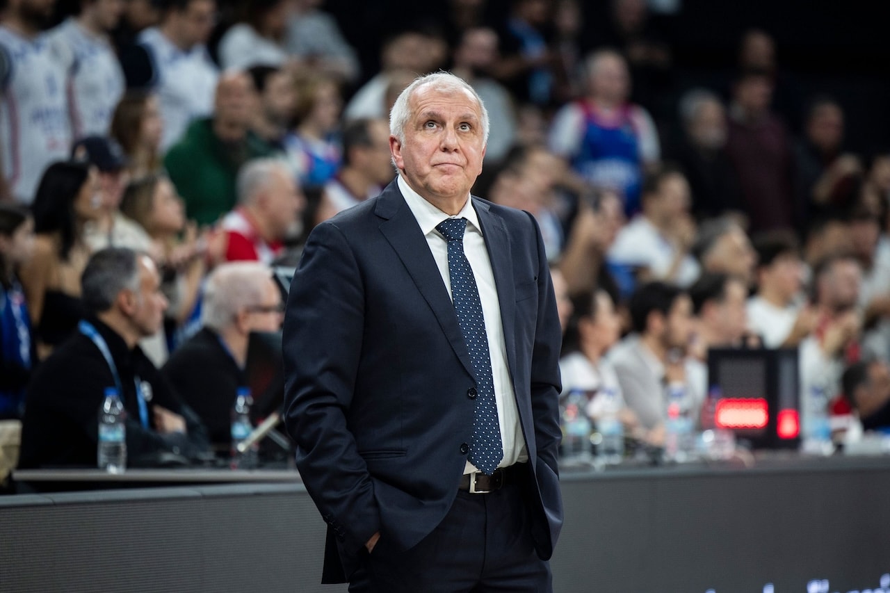 Ataman’ın yerine Obradovic