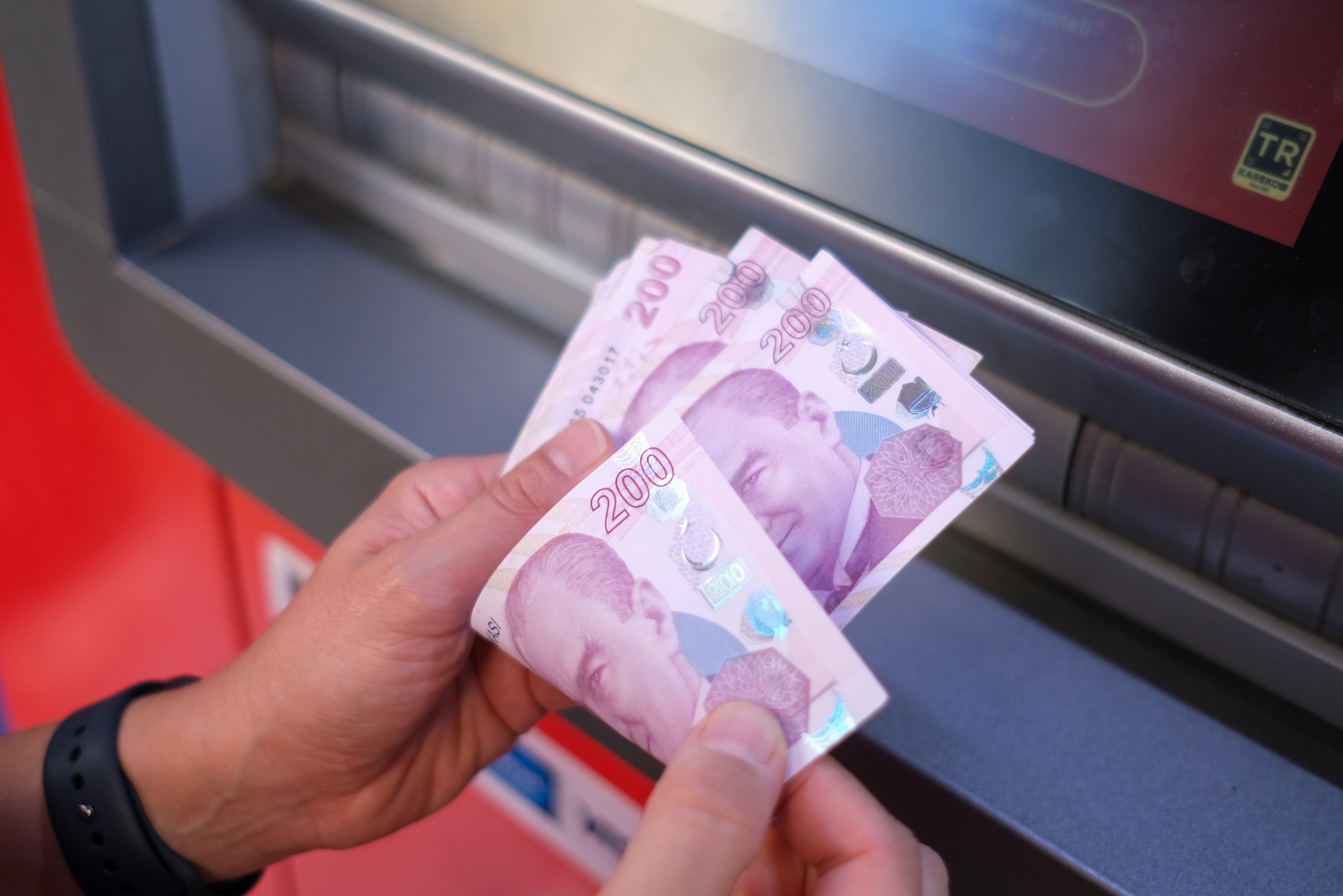 Üç bankanın birleşeceği tarih belli oldu