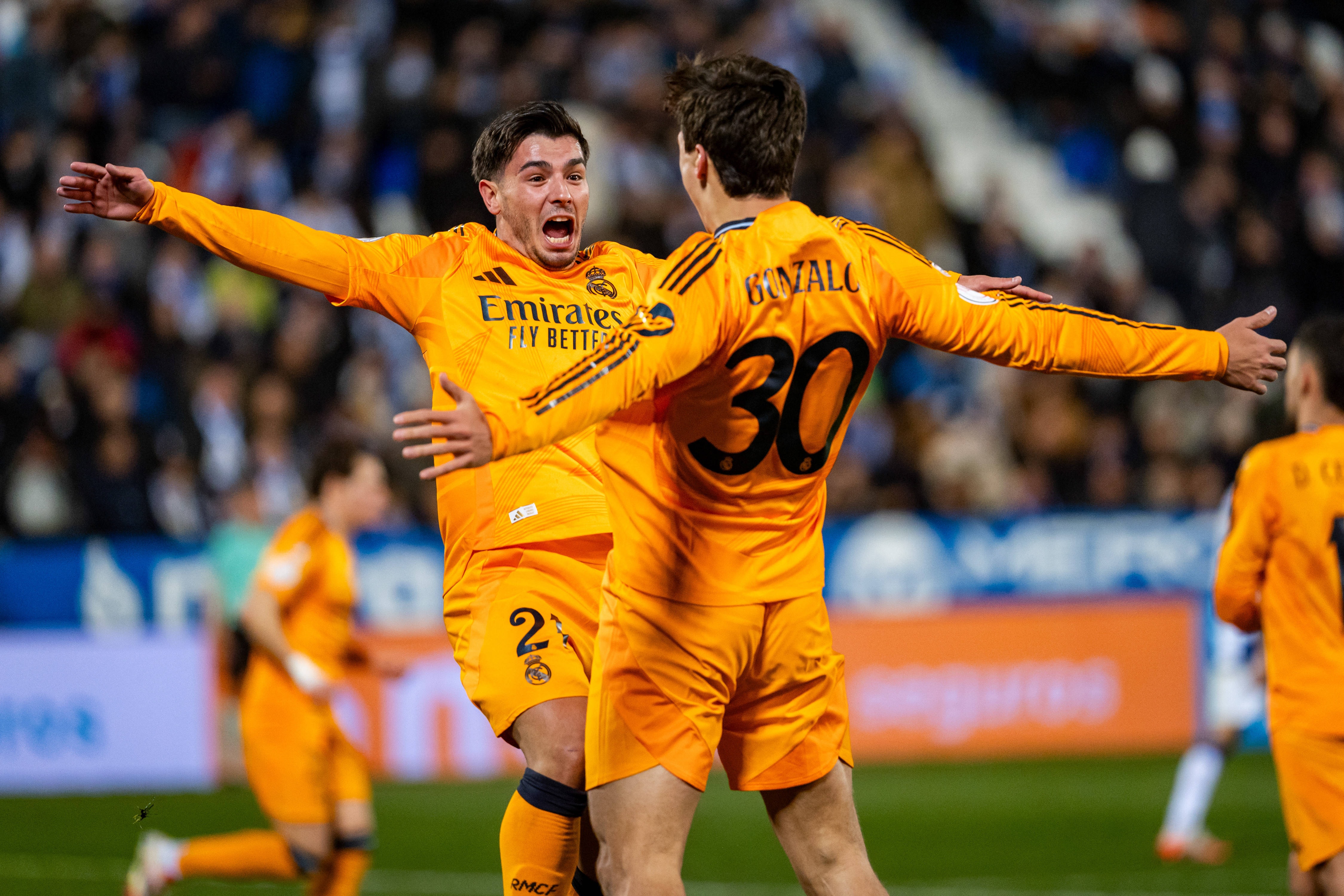 Fenerbahçe, Real Madrid'in yıldızını istiyor!