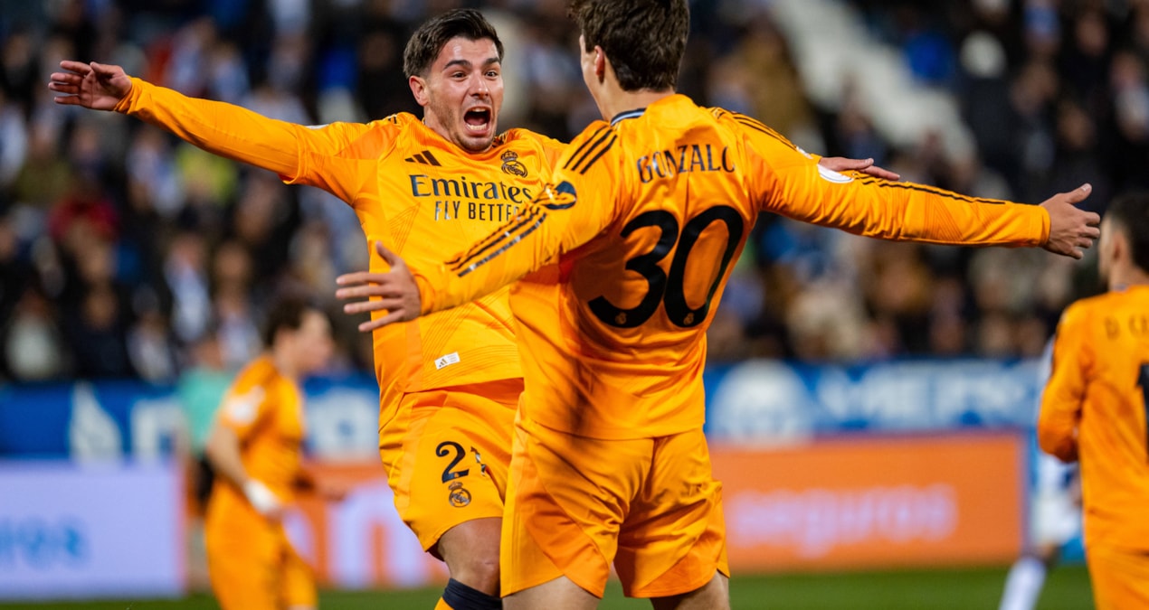 Fenerbahçe, Real Madrid'in yıldızını istiyor!
