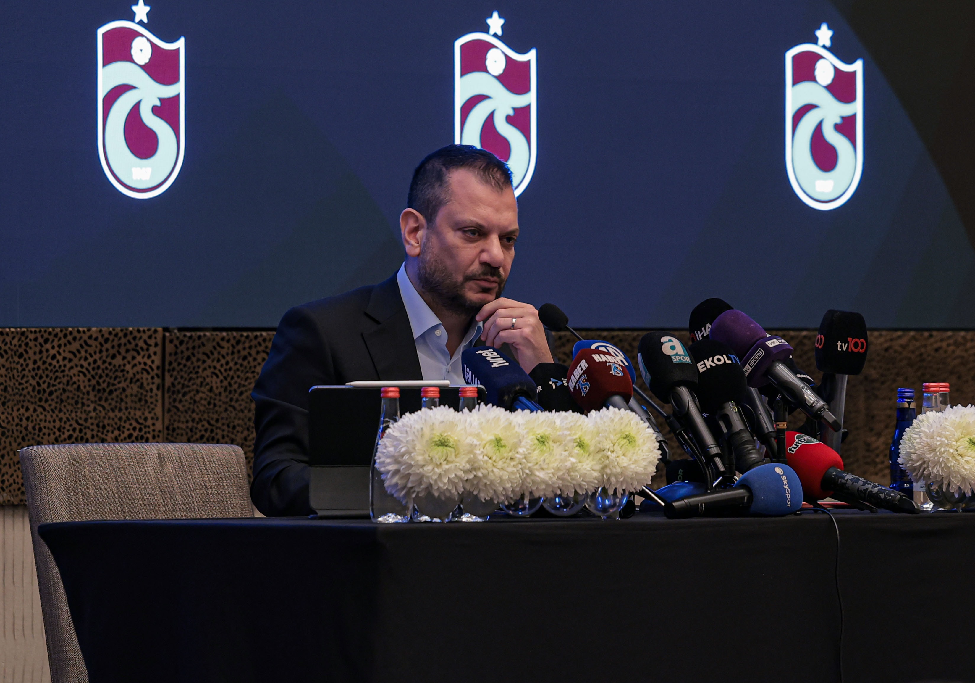 Trabzonspor'dan UEFA müjdesi
