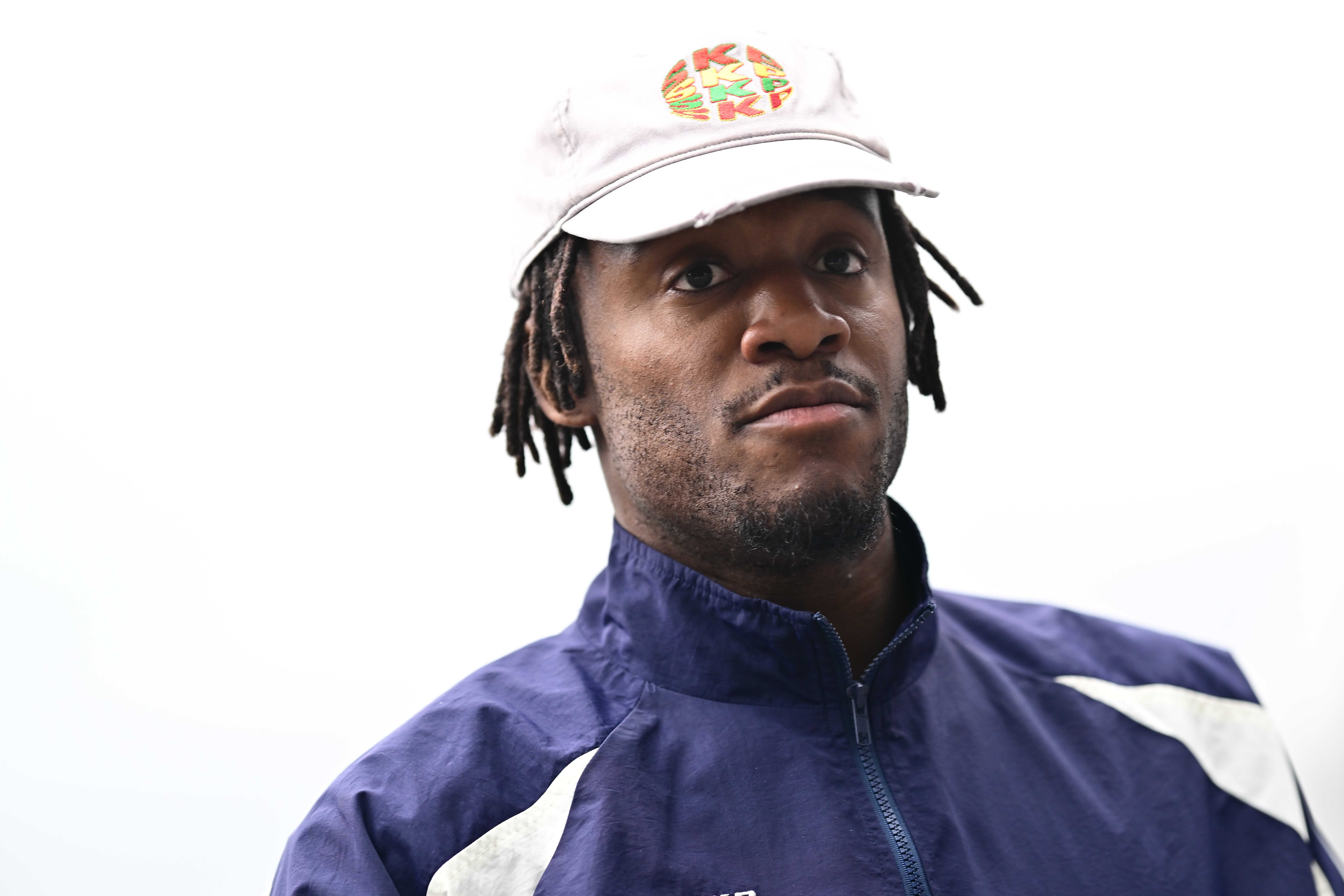 Michy Batshuayi, Süper Lig'e dönüyor