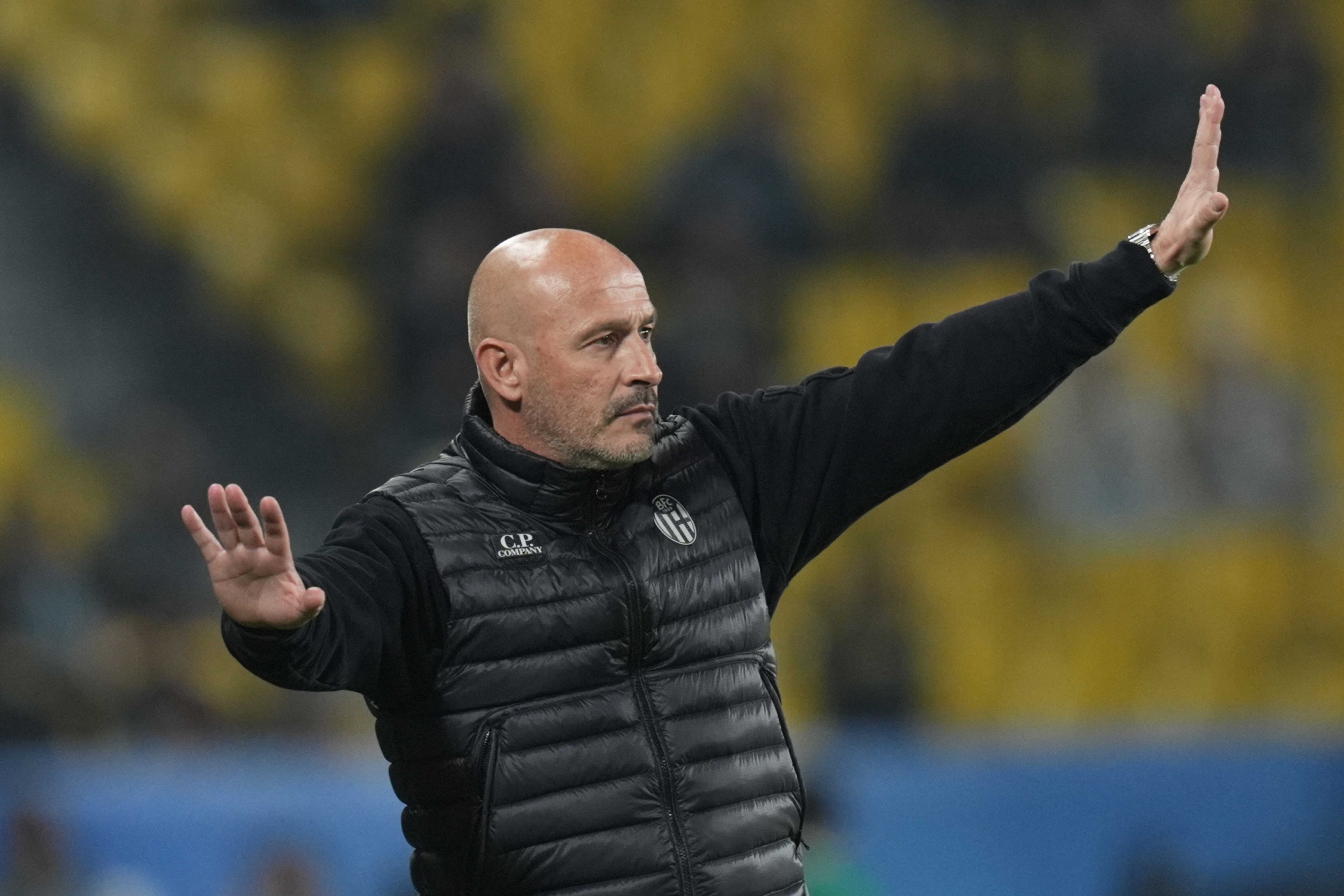 Vincenzo İtaliano, Beşiktaş'a 'evet' dedi! Son söz başkanda