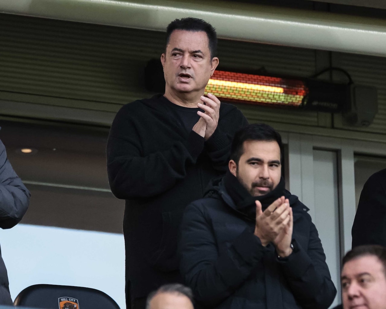 Acun Ilıcalı'nın Süper Lig planı! Türkiye Ligi'nden transfer yapacak mı?