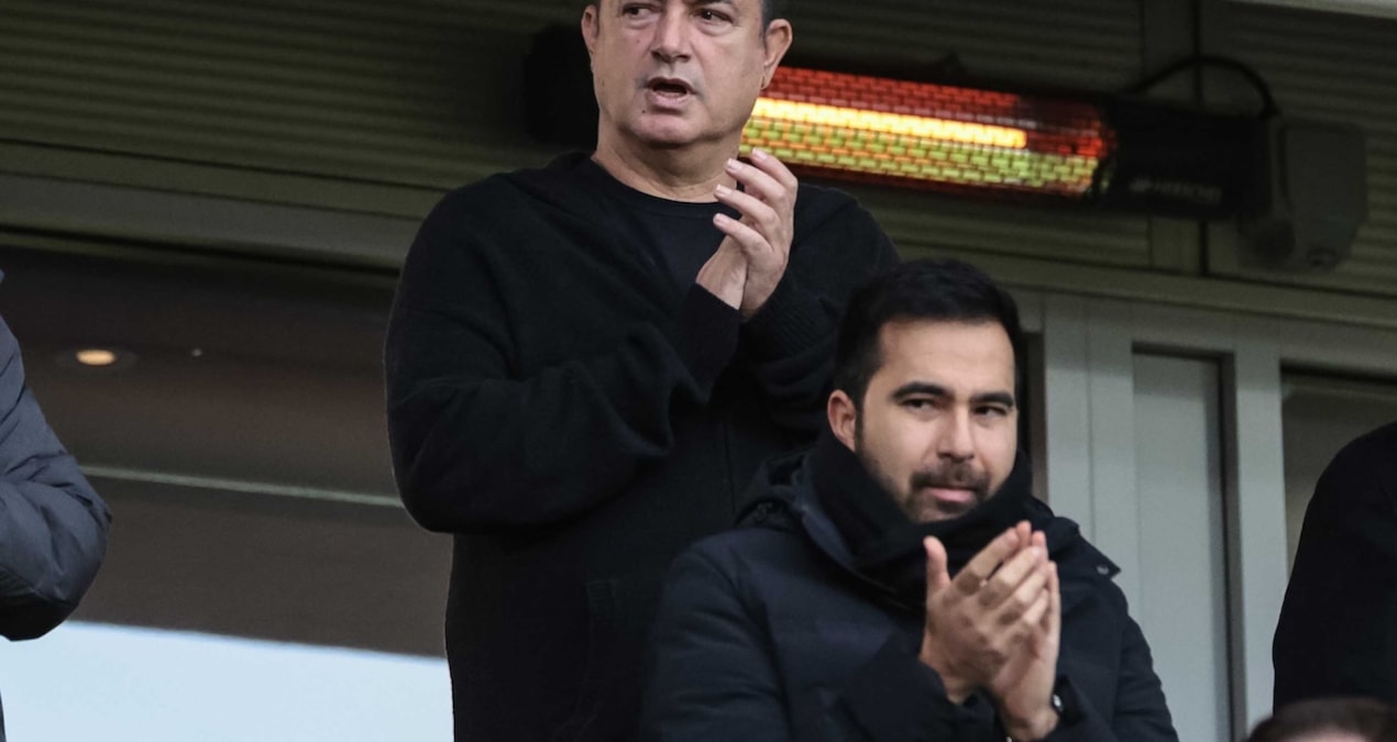 Acun Ilıcalı'nın Süper Lig planı! Türkiye Ligi'nden transfer yapacak mı?